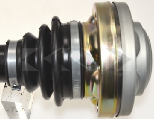 L?BRO 305243 Drive Shaft
